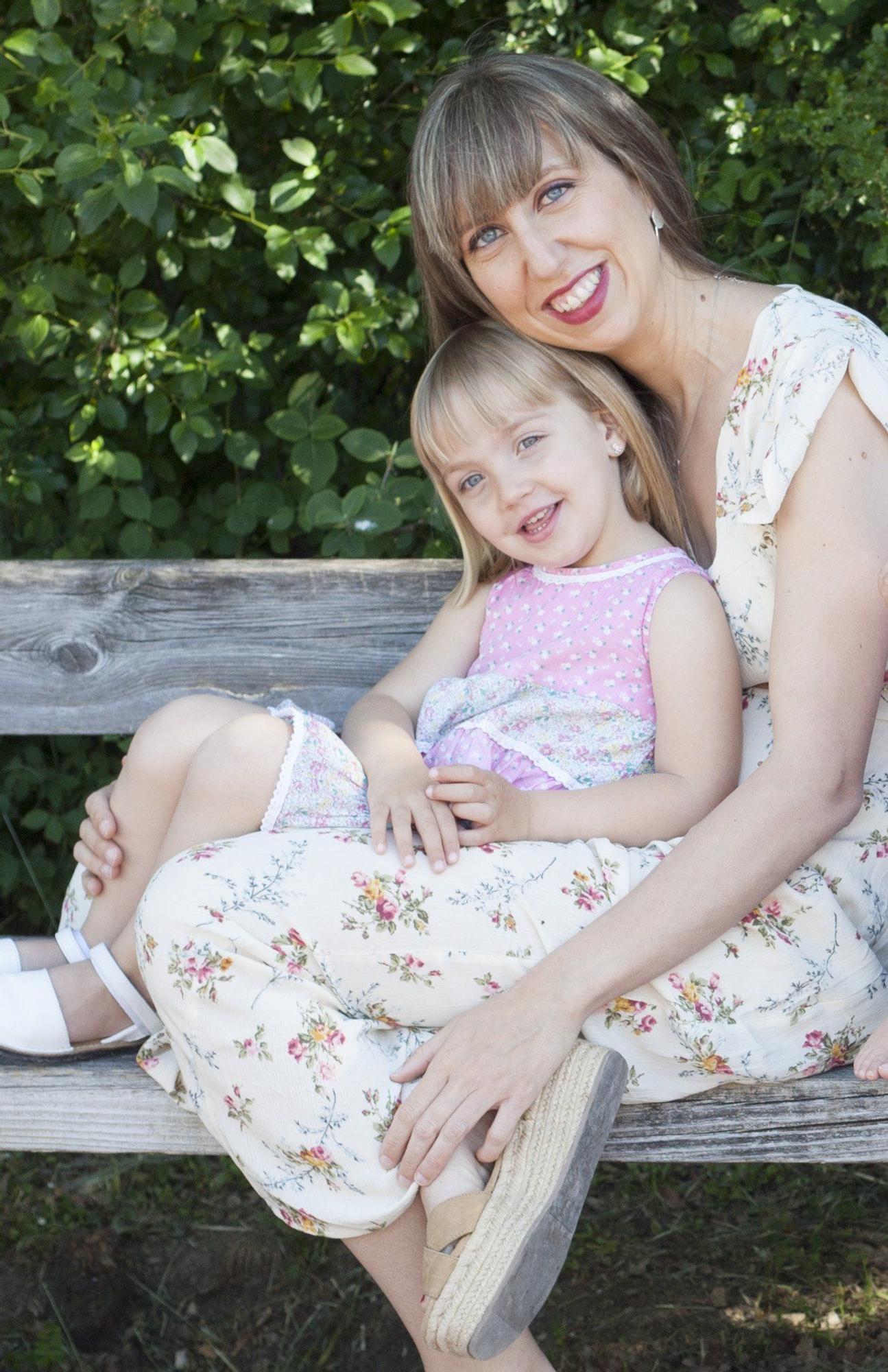 En imágenes: Maite Martínez captura la belleza con su cámara