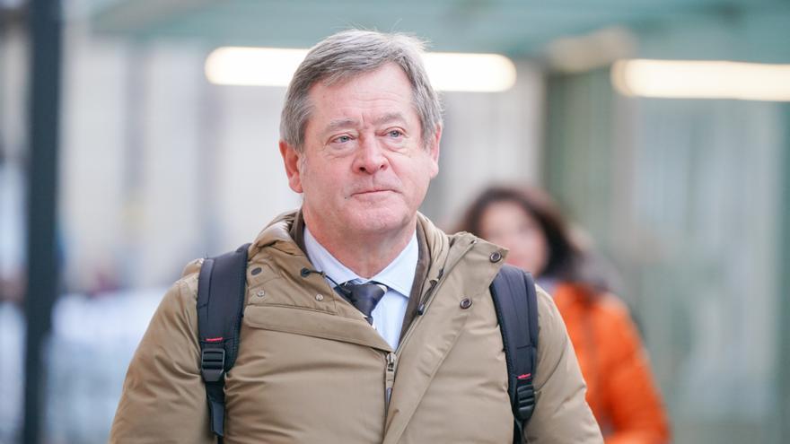 Zupiria llama al “sentido común” ante la provocación de Vox en el campus de la EHU de Vitoria-Gasteiz