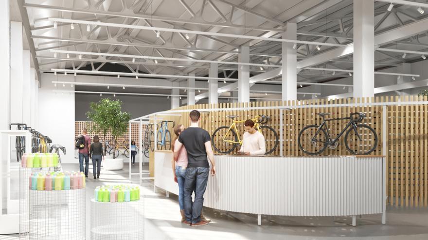 La firma de bicicletas que abrirá su primera tienda en Bizkaia en 2026