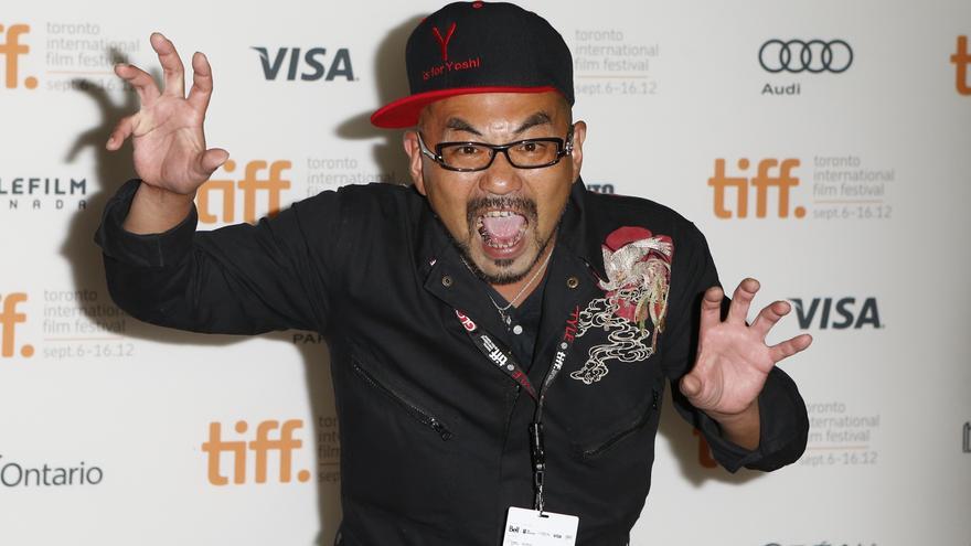Fallece a los 59 años Yoshihiro Nishimura, maestro del 'splatter' japonés y director de 'Tokyo Gore Police'