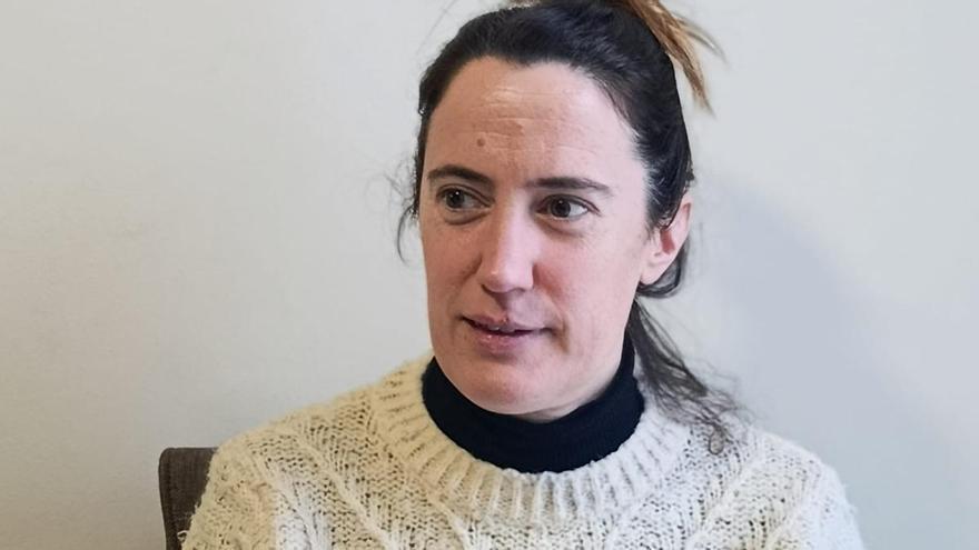 "Tenemos un desarrollo del lenguaje más justito en los txikis y protocolos de suicidio abiertos en adolescentes"