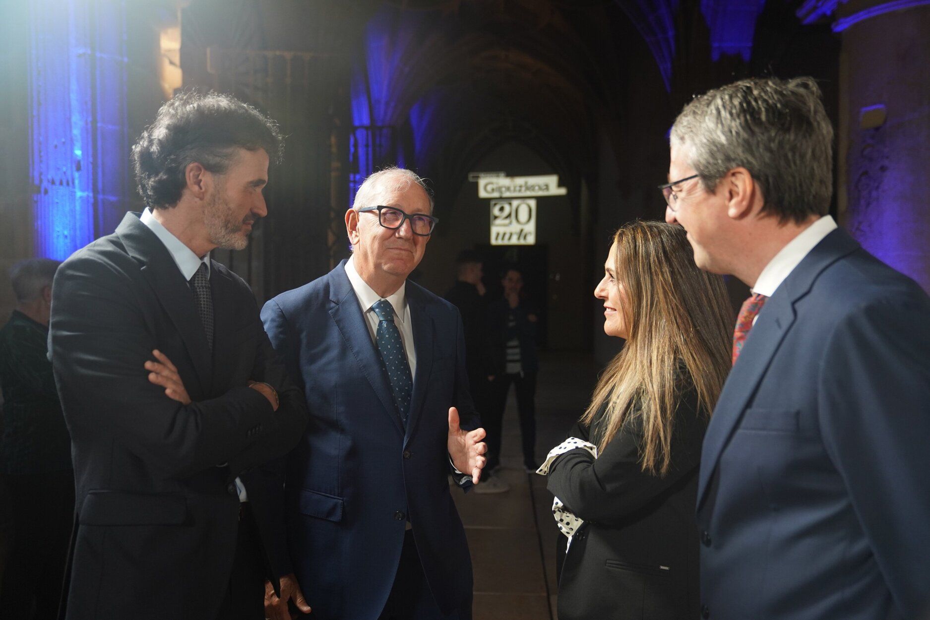 [Fotos] Una tarde especial en San Telmo