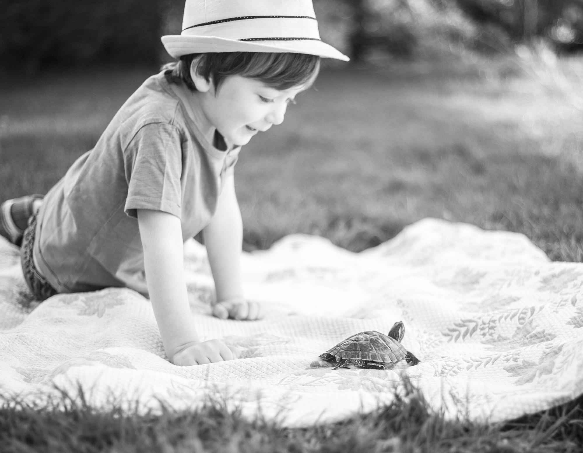 En imágenes: Maite Martínez captura la belleza con su cámara