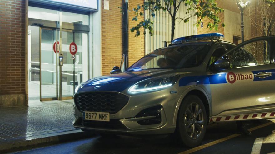 Dos detenidos en Bilbao por sustraer más de 50.000 euros suplantando a sus víctimas