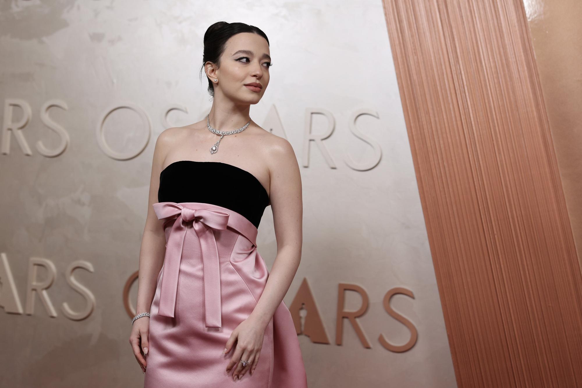 Los mejores y peores looks de la alfombra roja de los Premios Oscar