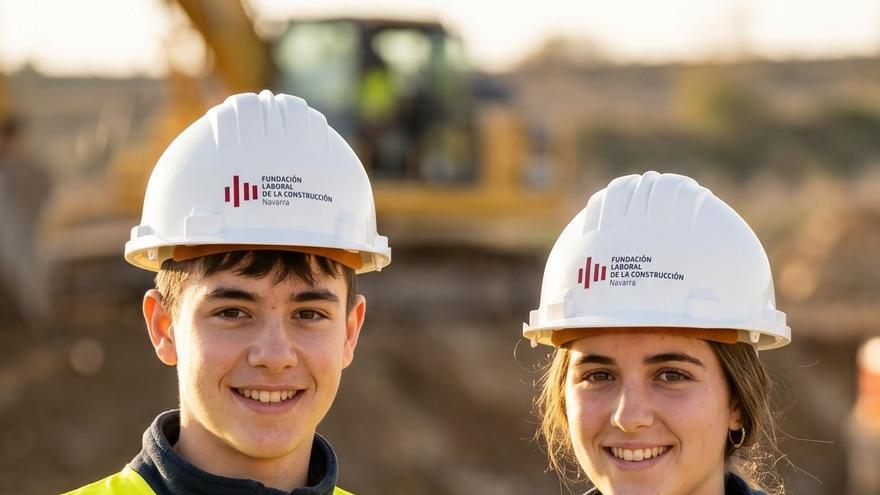 Un Grado Medio de FP con alta demanda de empleo: las empresas buscan especialistas en excavaciones y sondeos