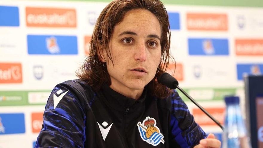 &quot;No ha sido difícil reorientar al equipo&quot;