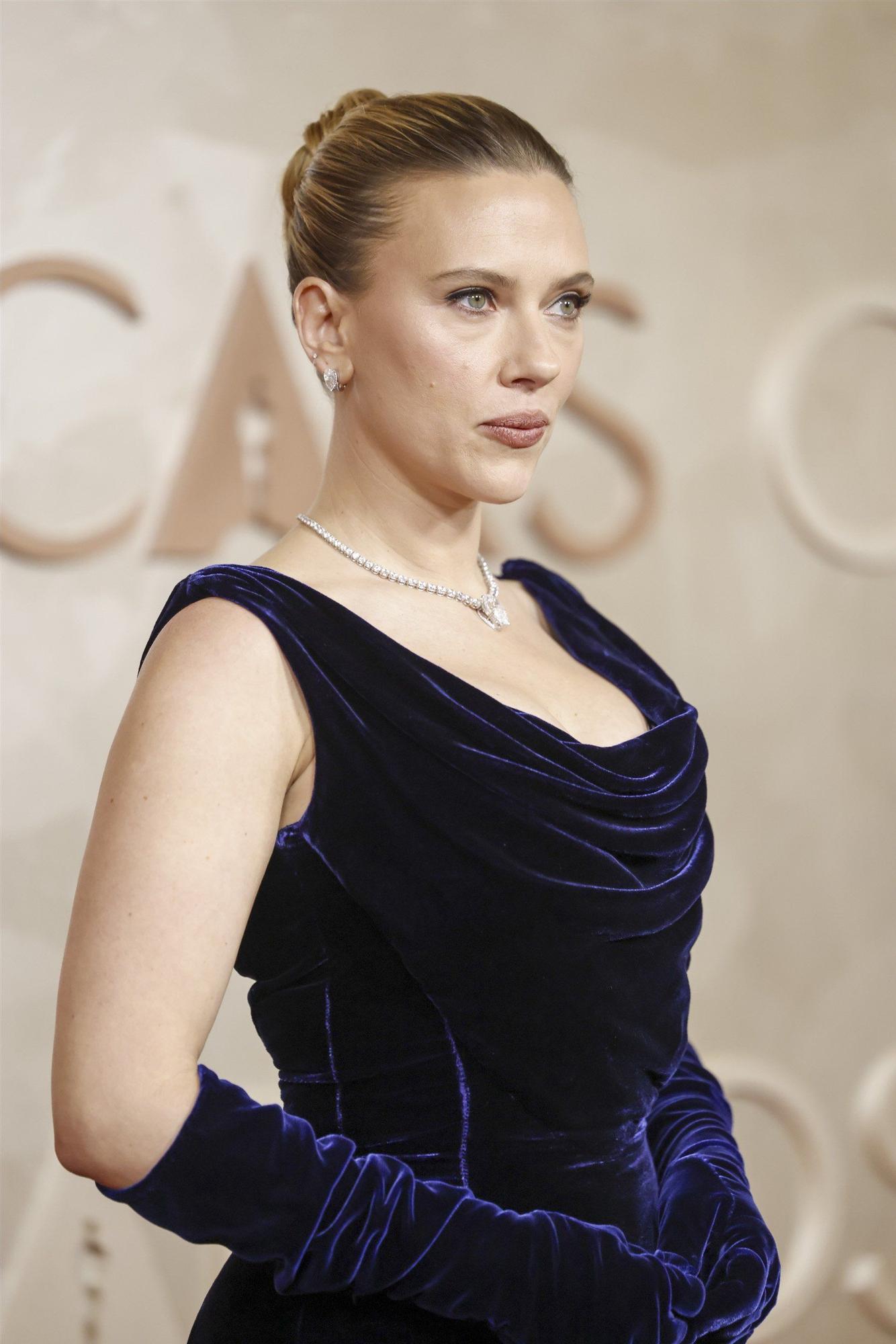 Los mejores y peores looks de la alfombra roja de los Premios Oscar
