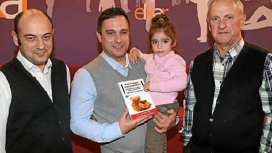 Asuntos de familia