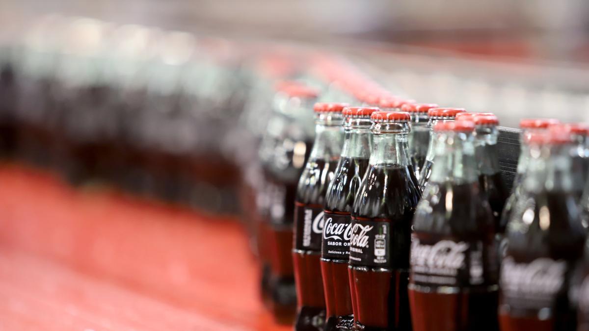 Producción en la planta de Galdakao.