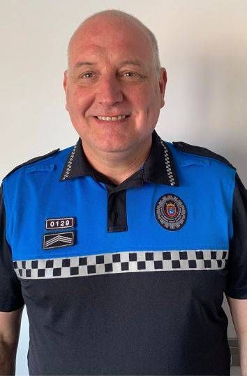 Luis Manuel Iribarren Aguerri