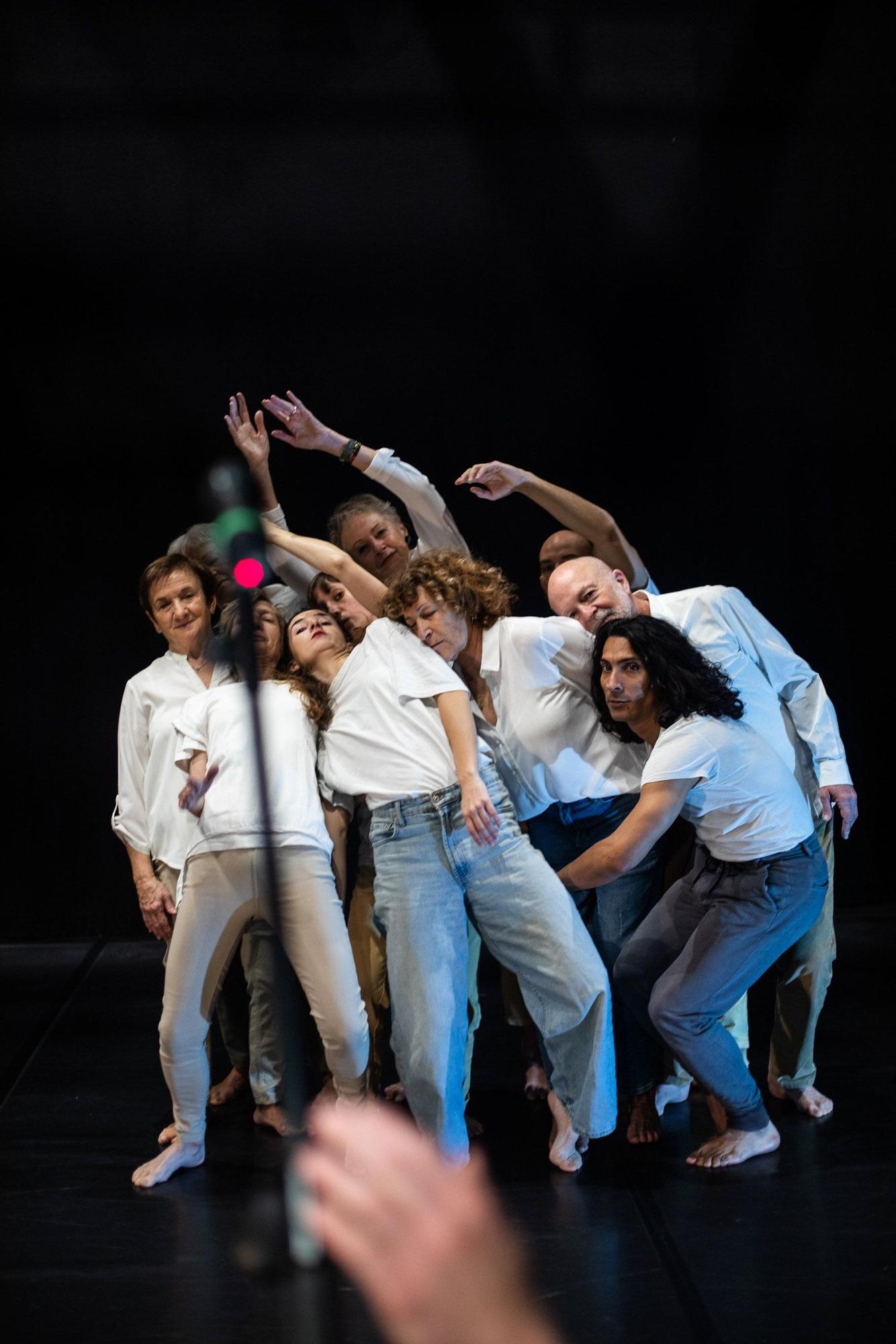 &#039;OKUPA&#039; se proyectará en los Cines Trueba de Donostia este 4 de diciembre.