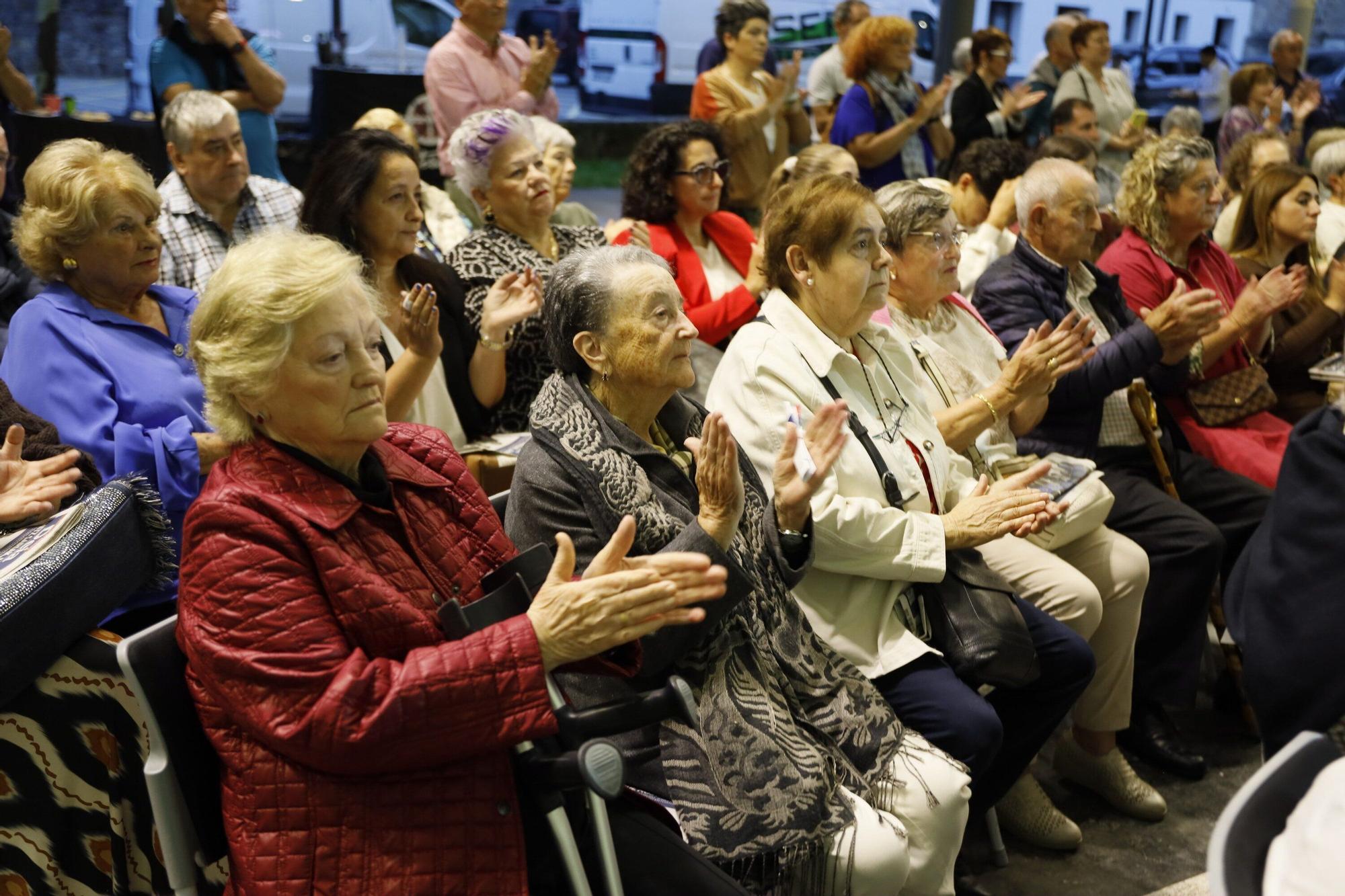 En imágenes: así ha sido la gala DEIA Laboral Kutxa Hemendik Sariak de Mungialdea