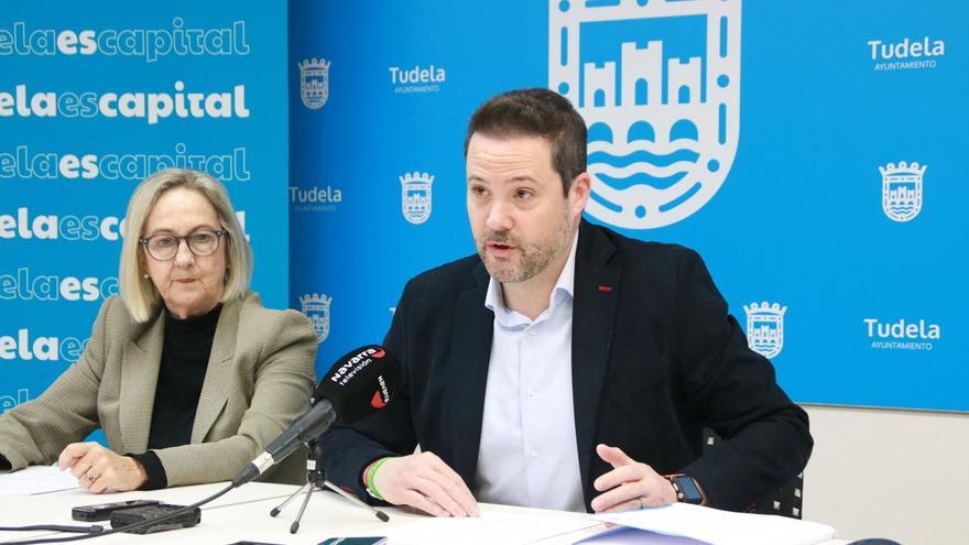 Tudela ha gestionado, hasta el lunes, 558 solicitudes de regularización de migrantes