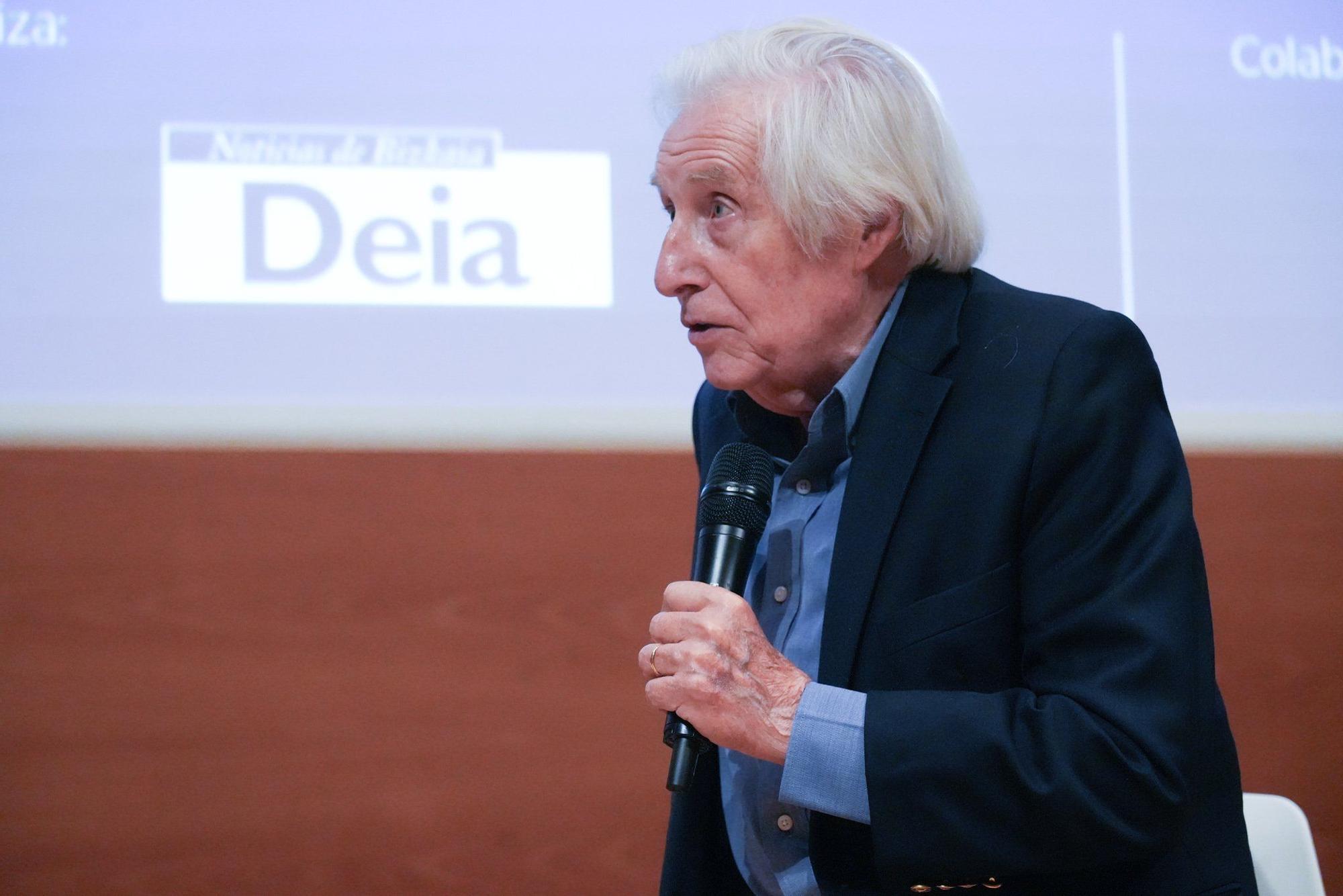 Los DEIA Top Talent Sariak, en imágenes