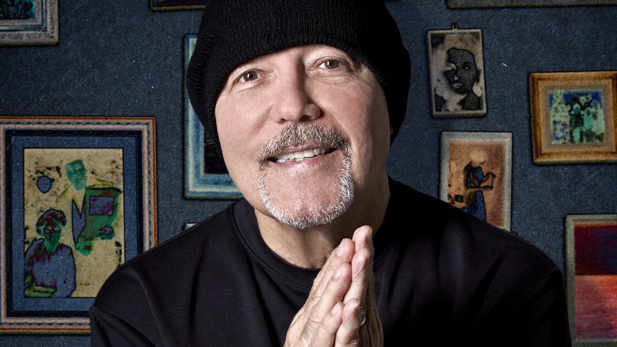 Rubén Blades