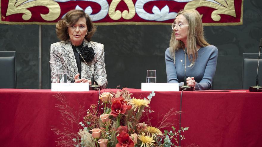 El Consejo de Navarra celebra su 25º aniversario como &quot;garantía de respeto al orden institucional&quot;