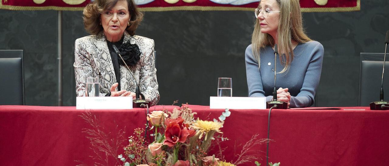 Imágenes del acto conmemorativo del XXV aniversario de la creación del Consejo de Navarra