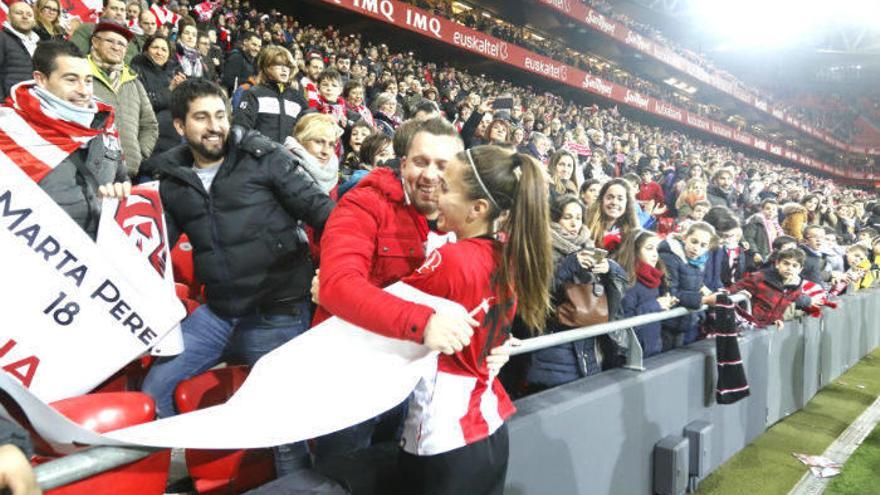 Una cita para la historia