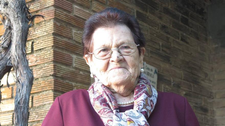 El secreto de Gabina