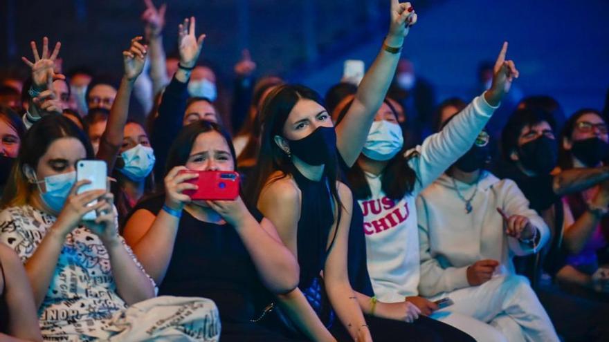 Euskadi suspenderá o pospondrá los actos que no cumplan las medidas