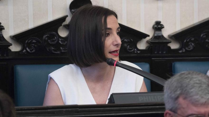 PP y Elkarrekin consideran que con el pacto con EH Bildu Vitoria pierde una oportunidad