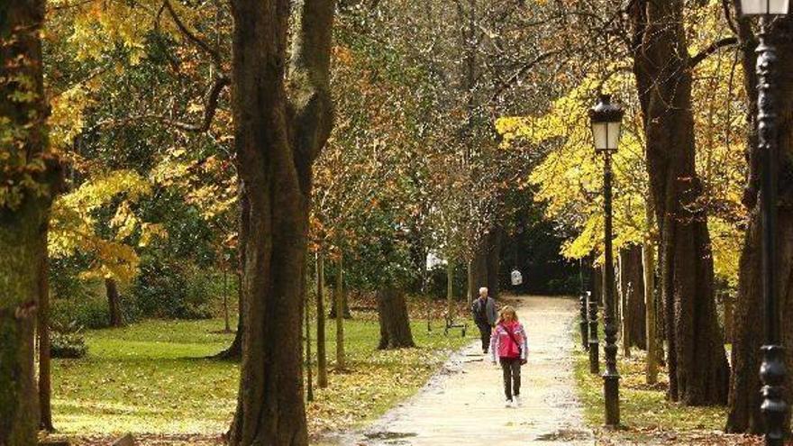 Cristina Enea reducirá sus cuestas