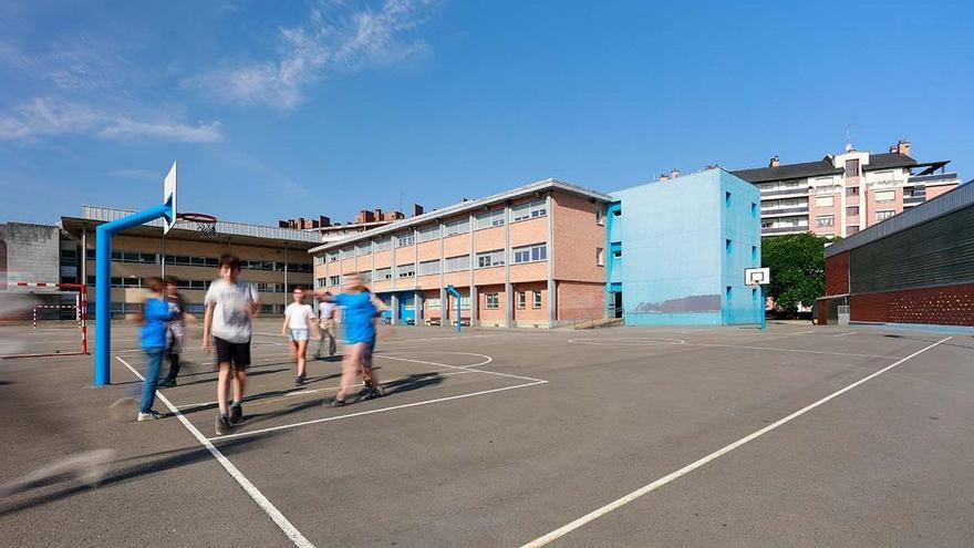 Durango invertirá más de 96.000 euros en mejoras para los centros escolares de Landako y Zabalarra
