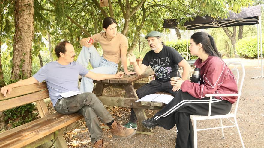 Urrunaga acoge el reto de ‘#erronka’