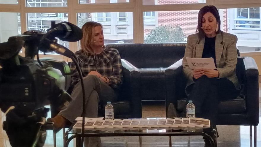 El premio Emmy Oriol Pla y María Galiana actuarán en Barakaldo Antzokia