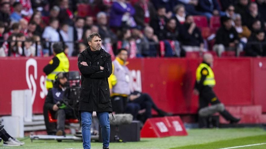 Coudet: "Podremos contar con Diabate"