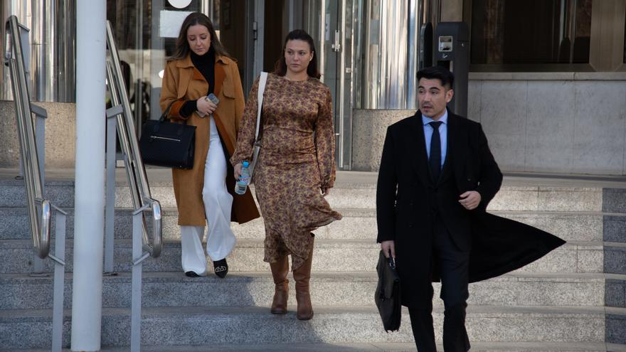 El CGPJ niega el amparo al juez que investiga a Errejón por las críticas a su interrogatorio a Mouliaá