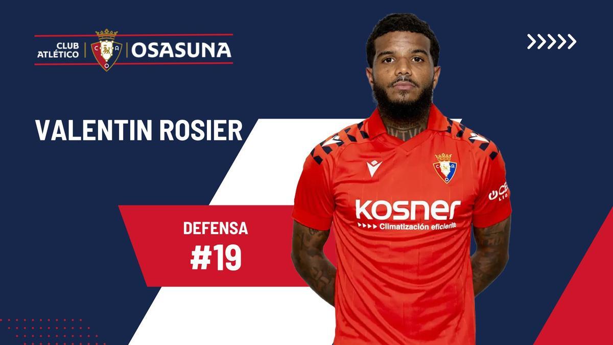 Rosier