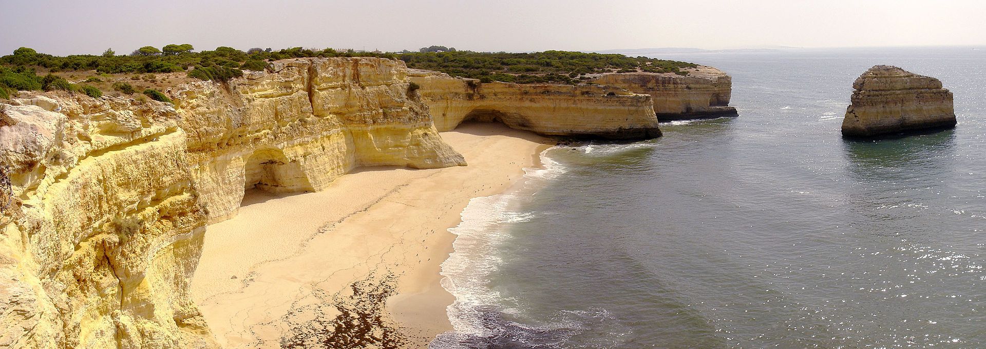 Praia da Mainha