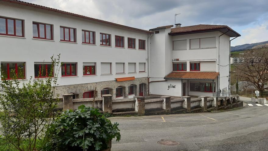 La haurreskola de Usurbil será totalmente gratuita el próximo curso