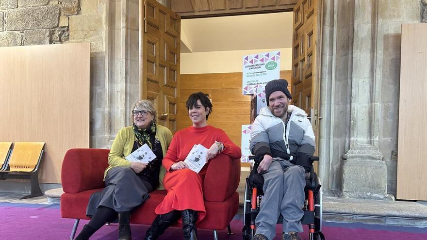 San Agustín, más cultura de calidad en Durango