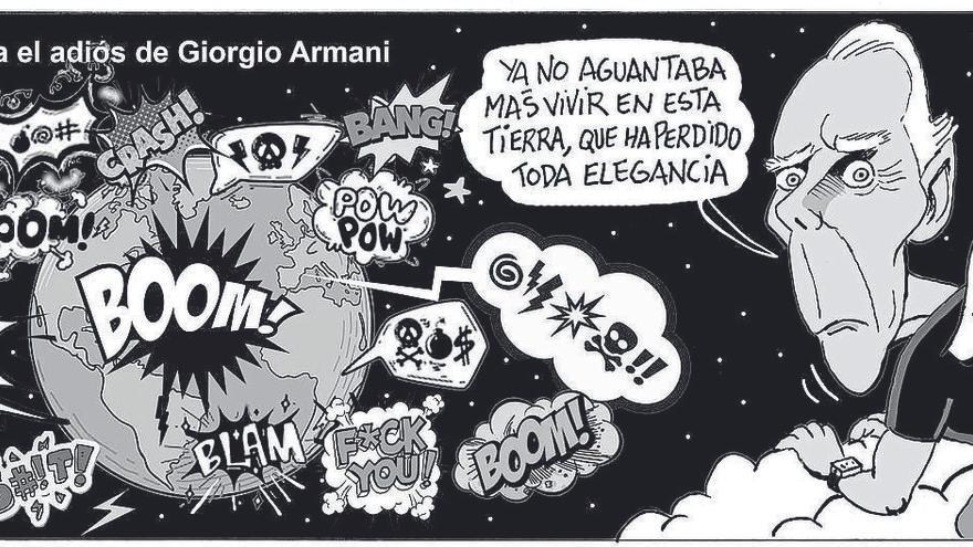 La tira de Asier y Javier