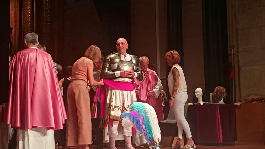 Oñati celebra el Corpus Christi