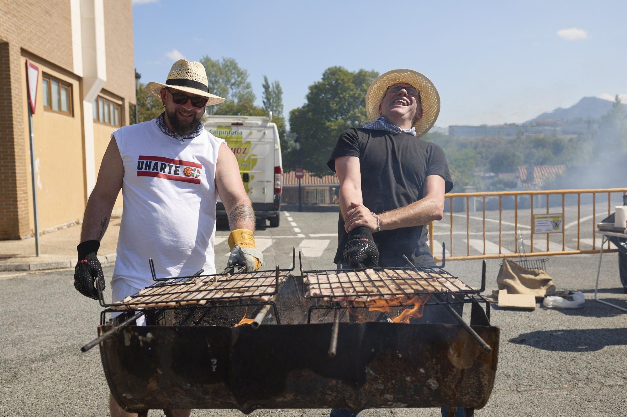 Costillada de Huarte