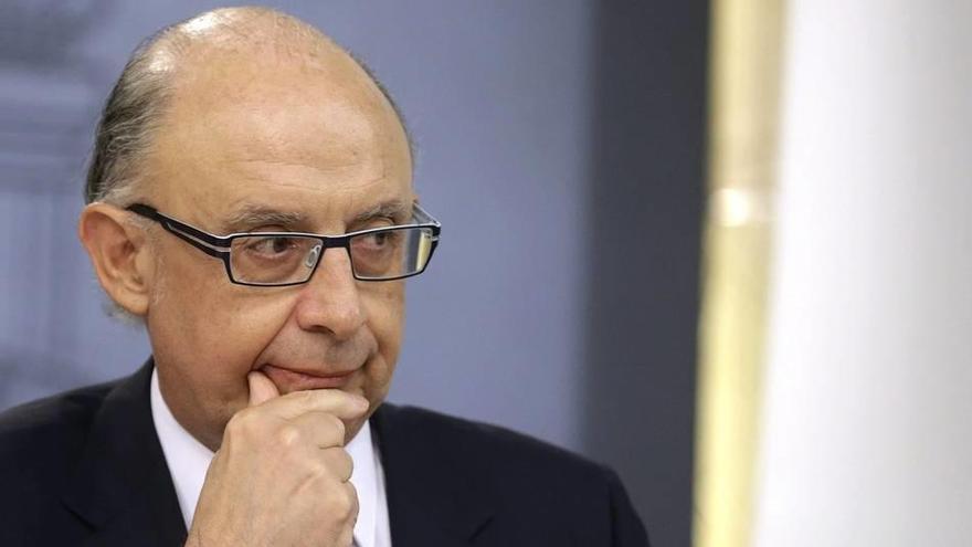 Hacienda reúne el miércoles a las comunidades autónomas para abordar el techo de gasto