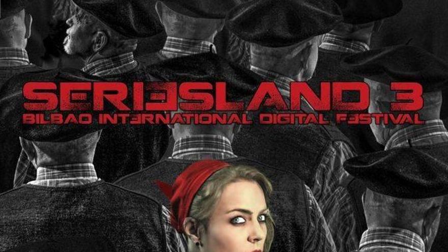 Más de 200 ‘webseries’ se mostrarán desde hoy en Bilbao