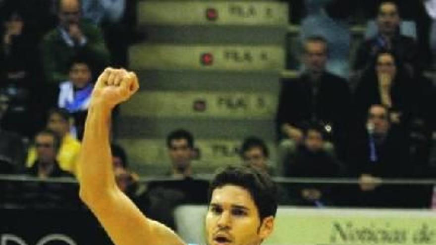 &quot;Con Doblas y Miralles me entiendo muy bien&quot;
