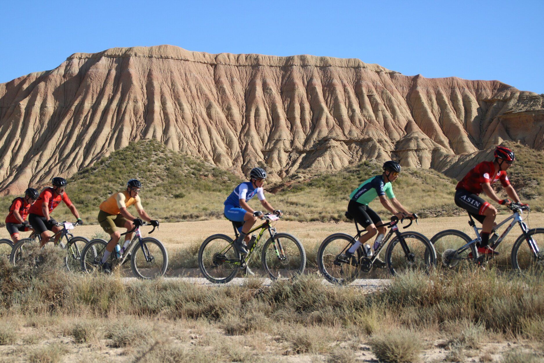Extreme Bardenas junio 2025 Fermin Perez Nievas.jpg