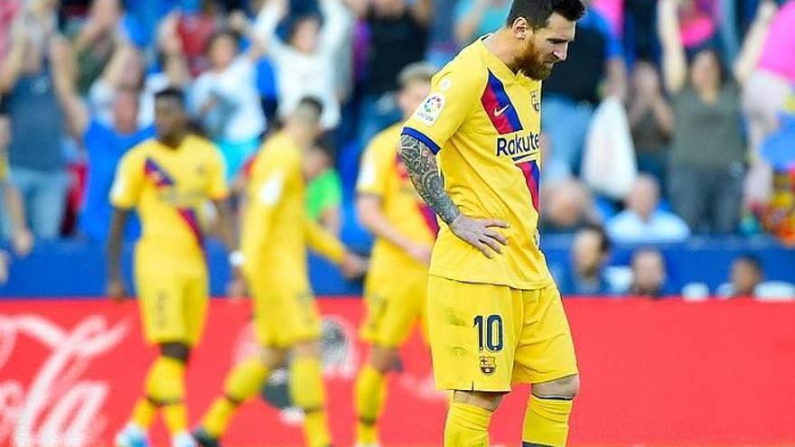 Parapsicologíao esto es fútbol