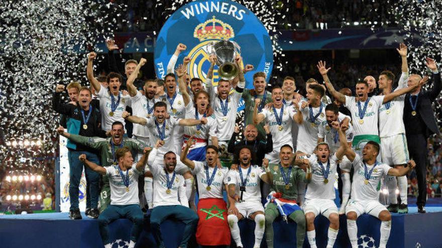 Telefónica compra a Mediapro los derechos de la Champions  por 1.080 millones