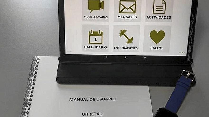Udalak Urretxun Zaindu egitasmoa jarri du abian