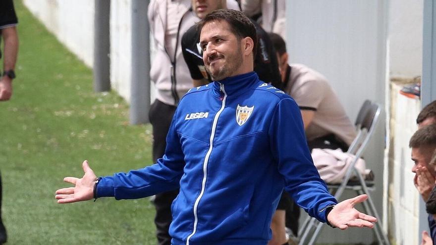Julen Etxebeste (Izarra): “Es el momento de exprimir todo lo que tenemos”