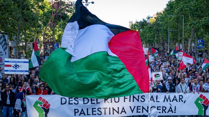 Israel acusa a cuatro ONG españolas de desviar fondos a Hamás
