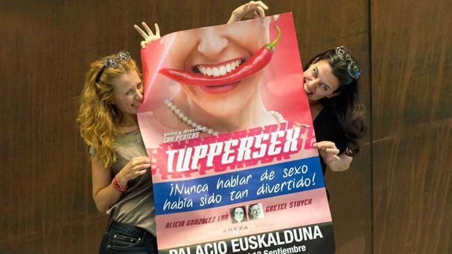 Plenitud teatral en la Semana Grande
