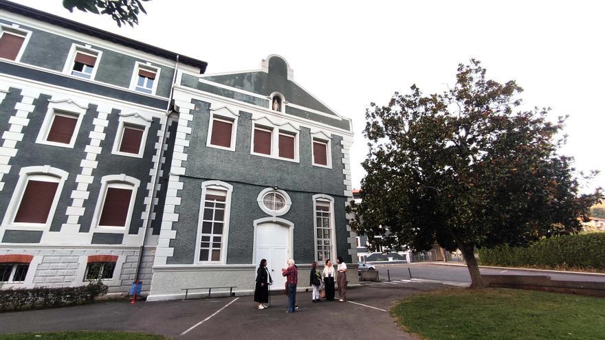 Aulas abiertas a la enseñanza cultural